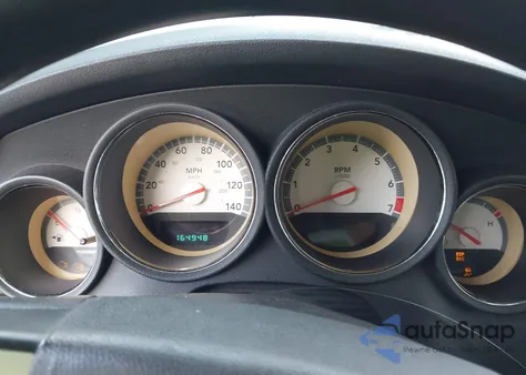 2010 Dodge Charger Sxt from USA, damaged, VIN 2B3CA3CVXAH124035